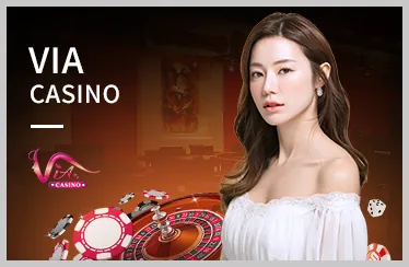 Bàn Baccarat trực tiếp